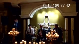 گروه موسیقی عرفانی 09121897742
