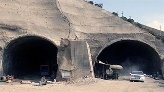 آخرین آمار تلفات سانحه مرگبار در تونل آزادراه تهران- شمال