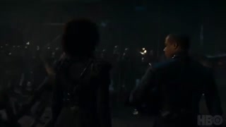 تریلر فصل هشتم سریال بازی تاج و تخت - Game of Thrones Season 8