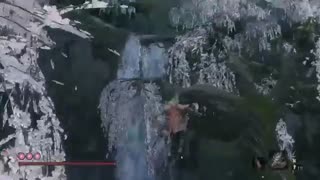 Sekiro walkthrough : part 26 - مراحل بازی سکیرو : قسمت بیست و ششم