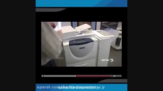 آموزش کپی گرفتن دو رو