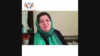 بتادین برای زخم