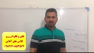 سریعترین دوره آیلتس IELTS و تافل در کانادا ، آمریکا و استرالیا-100% تضمینی-استاد علی کیانپور-فقط 30 جلسه