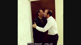 عید 98 چندتا بوس؟؟؟
