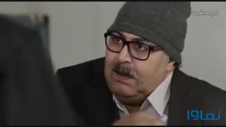 سکانس جنجالی سریال هیولا در مورد قیمت دلار