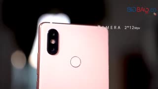 گوشی موبایل شیائومی مدل MI 8 دو سیم