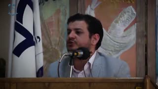 سخنرانی استاد رائفی پور با موضوع نقش معلمان در گام دوم انقلاب - تهران - 1398/02/09