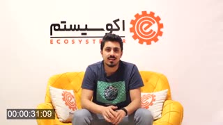 یک دقیقه؛ با چالش های استارتاپ دنگی پال
