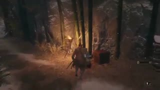 Sekiro walkthrough : part 23 - مراحل بازی سکیرو : قسمت بیست و سوم