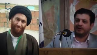 ماجرای قتل یک طلبه روحانی از زبان رائفی پور ومهناز افشار و حشدالشعبی...!!