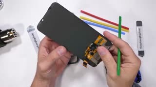 کالبدشکافی بلک شارک 2 شیائومی