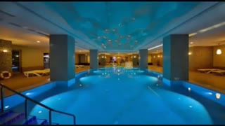 هتل اورنج کانتی آلانیا