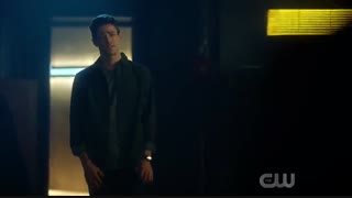 دانلود سریال فانتزی هیجانی فلش - فصل 5 قسمت 20 - با زیرنویس چسبیده