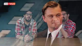 فریم نیوز ۶۱: همکاری احتمالی دل تورو با دی‌کاپریو و آخرین اخبار از فیلم جدید مدس میکلسن