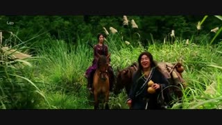 فیلم پادشاهی ممنوعه - The Forbidden Kingdom 2008 با دوبله فارسی