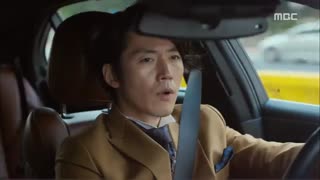 قسمت هشتم سریال کره ای از بخت بد عاشقت شدم