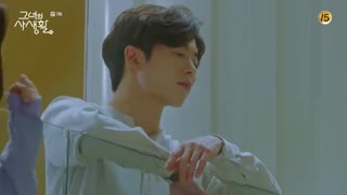 سریال زندگی خصوصی او قسمت 7 + زیرنویس فارسی