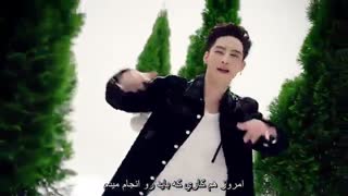 موزیک ویدئوی GOT7-HARD CARRY + زیر نویس فارسی چسبیده