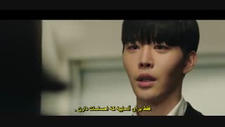 قسمت پانزدهم سریال کره ای پسر روان سنج +زیرنویس چسبیده He Is Psychometric 2019