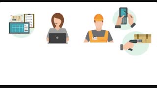 تخصیص انبار به هر کاربر