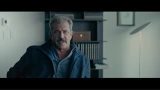 تریلر فیلم به دام کشیدن - Dragged Across Concrete 2018