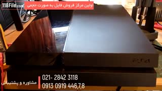 مشکلات اتصال به شبکه پلی استیشن