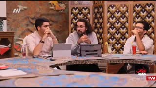 بدون توقف 4 _ دکتر حجت الله عبدالملکی کامپوزیت ونیر