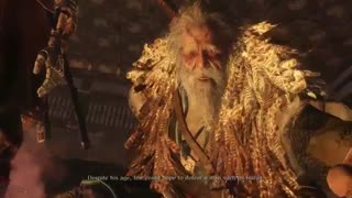Sekiro walkthrough : part 30 - مراحل بازی سکیرو : قسمت سی ام