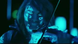 آهنگ ستاره آتشین star fire