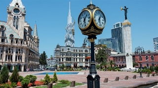 باتومی | Batumi