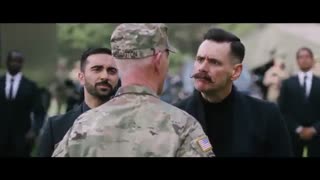 تریلر فیلم Sonic the Hedgehog 2019