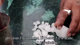 شرکت پگاه محیط آرین – تولید کننده سولفات آلومینیوم در اصفهان