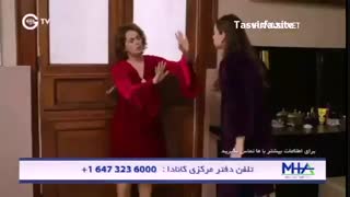 دانلود قسمت 124 سریال ترکی فضیلت خانوم و دخترانش با زیرنویس چسبیده