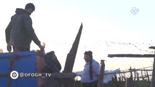 روایت زندگی تنها بازمانده جزیره آشوراده