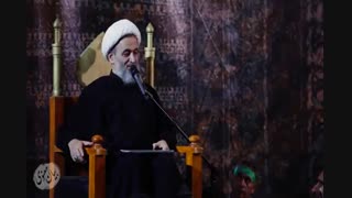 گمشده ی ما در زندگی - استاد پناهیان