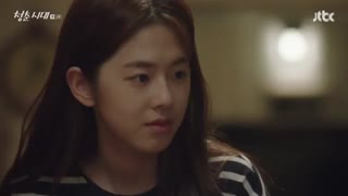 قسمت اول سریال کره ای دوران جوانی 1 با زیرنویس فارسی