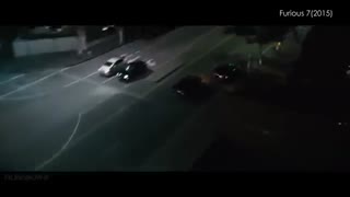 Dwayne 'The Rock' Johnson | Insane Action Moments