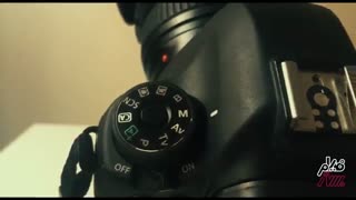 آموزش عکاسی مقدماتی | آموزش کار با دوربین عکاسی | آموزش عکاسی برای دانشجوهای سینما | بدنه