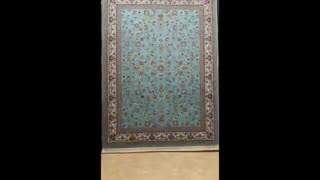 قیمت فرش 1200 شانه طرح صنوبر