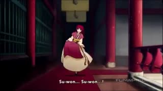 Soo won x yona