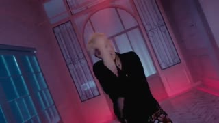 موزیک ویدیو Jooheon جوهان از Monsta x به نام" Red carpet"