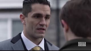 دانلود سریال فانتزی هیجانی سوپرگرل - فصل 4 قسمت 19 - با زیرنویس چسبیده