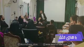 دوره رشد فردی (گزارش آخرین جلسه)