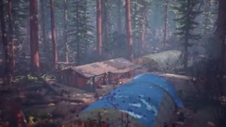 تریلر زمان انتشار اپیزود سوم Life is Strange 2