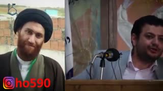 واکنش استاد رائفی پور درمورد کثافت کاری مهناز افشار لیپوست