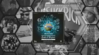 S1E1 HHAPodcast - Book of Rhymes (4. Wordplay)