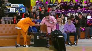 Idol.Star.Athletics.Championships.2019.Lunar.New.Year.E01  آیدول استار2019 قسمت 1/ با زیرنویس فارسی