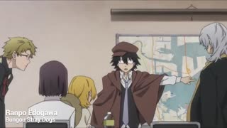 معرفی دوبلور سایکی کوسو saiki kusuo از انیمه زندگی فاجعه بار سایکی کوسو The Disastrous Life of Saiki K.