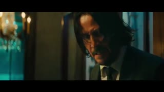 تریلر فیلم John Wick 3: Parabellum 2019