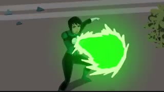 دانلود دوبله فارسی انیمیشن لیگ عدالت علیه پنج مرگبار Justice League vs the Fatal Five 2019